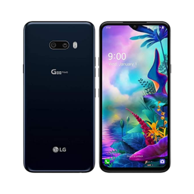 Certified Used LG G8X